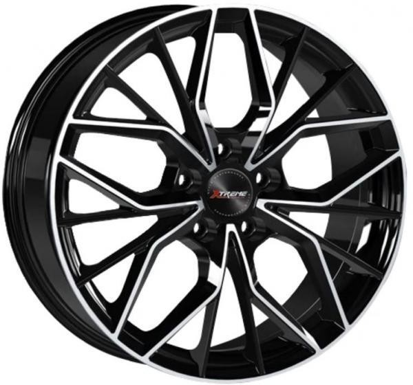 Xtreme RX6 R21 5X112 9,0J ET42 CB57.1