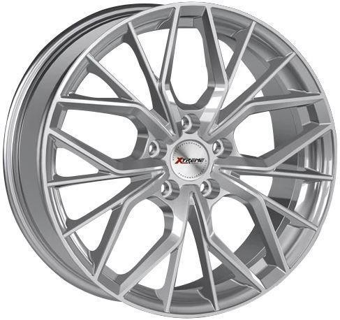 Xtreme RX6 R18 5X112 8,0J ET27 CB66.6