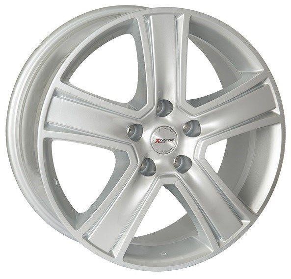 Xtreme KV5 R18 5X160 8,0J ET60 CB65.1