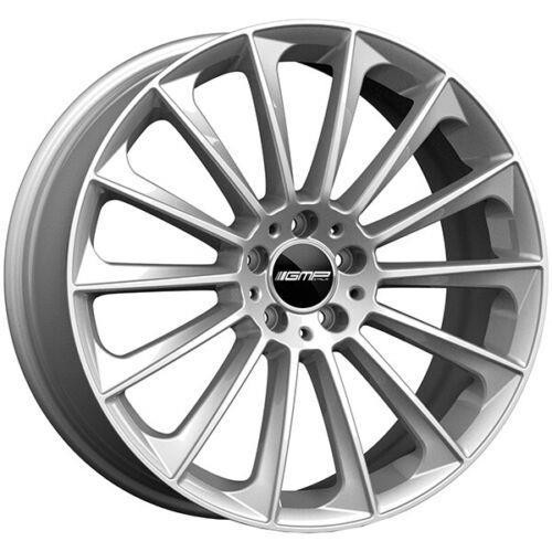 GMP Stellar R19 5X112 8,5J ET23 CB66.6