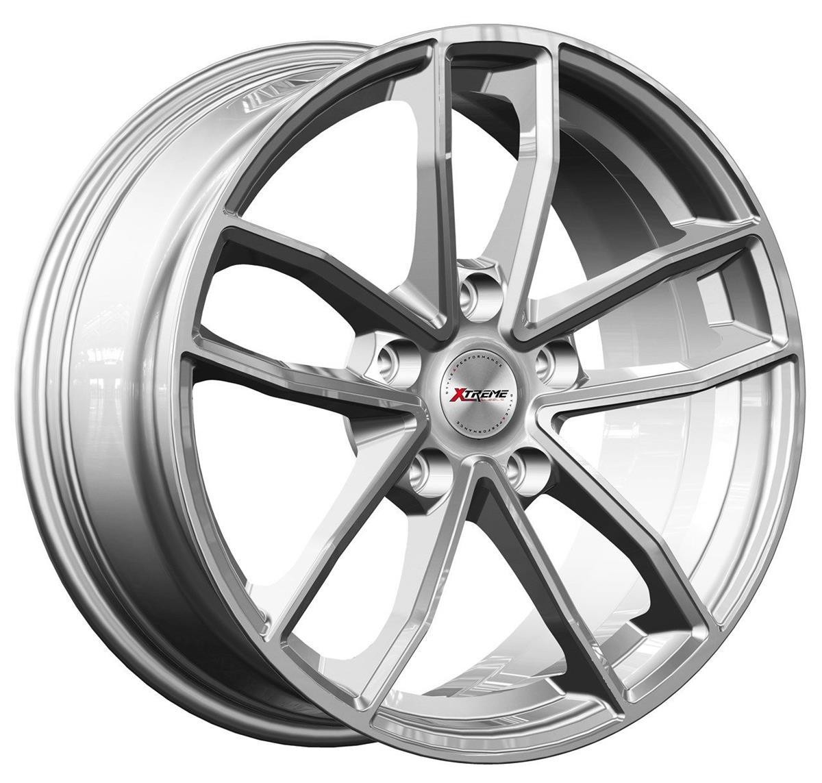 Xtreme PX1 R16 5X105 6,5J ET41 CB56.6