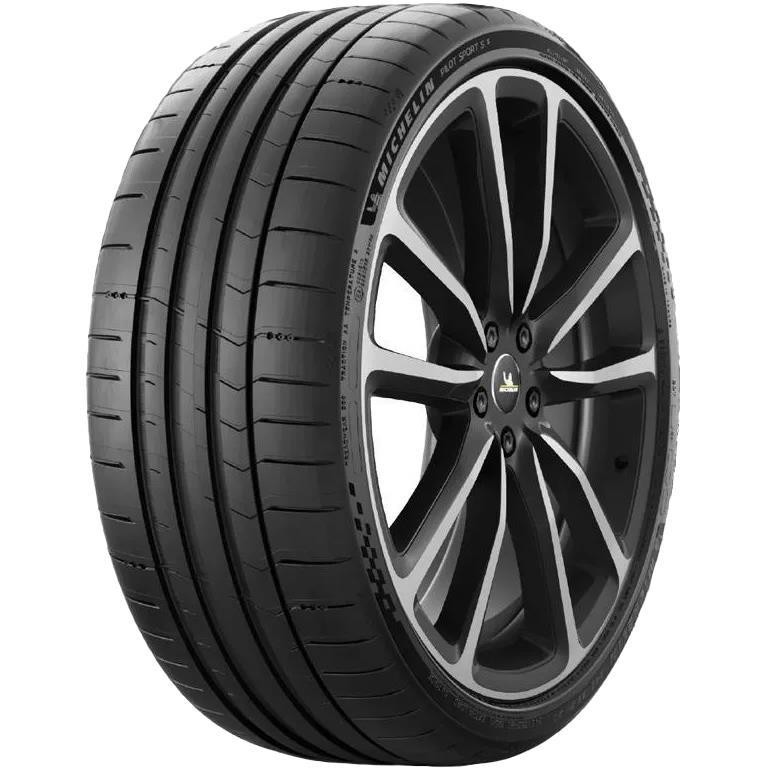 MICHELIN PILOT SPORT S 5 295/35 R21 110Y