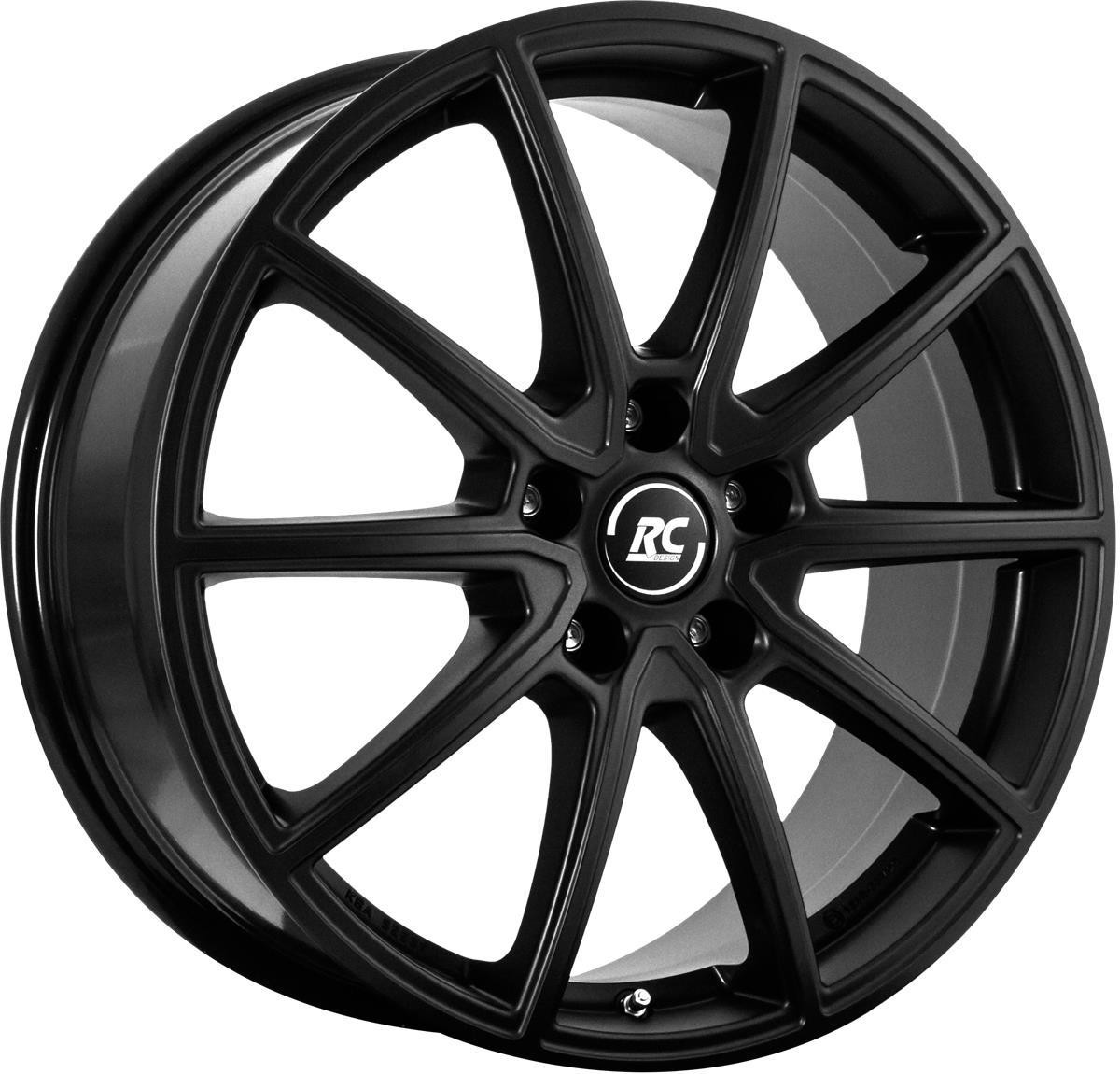 RC Design RC32 R18 5X108 7,5J ET50 CB63.4