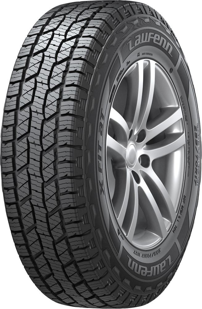 Laufenn X Fit AT LC01 265/65 R17 112T
