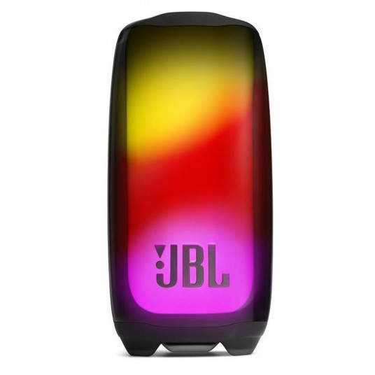 Kolonėlė JBL Pulse 5 Black