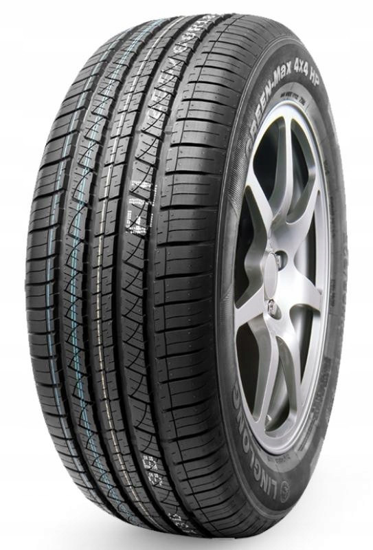 Ling Long GREEN-Max 4X4 215/65 R17 103V XL