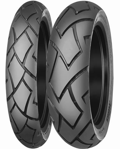 MITAS 110/80R19 TERRAFORCE-R [59 V]TL (MOTO)