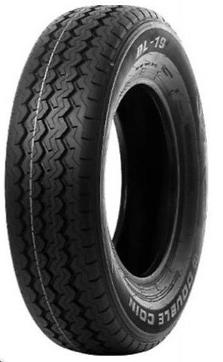 Double Coin DL19 205/65 R15C 102T