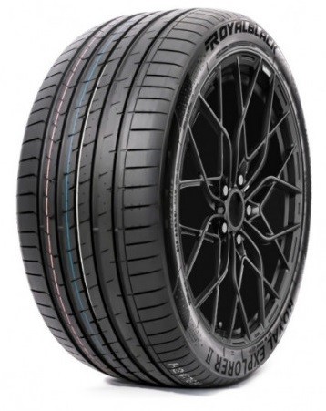 RoyalBlack Royal Explorer II 275/45 R21 110Y XL