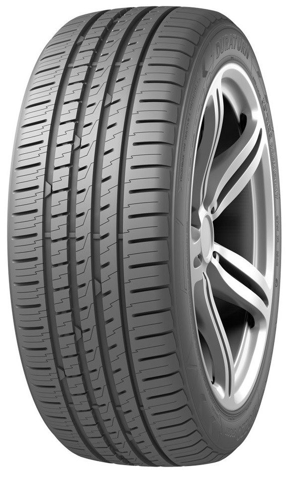 Duraturn Mozzo Sport 245/45 R19 102W XL