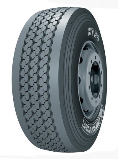 MICHELIN 385/65R22.5 XTE 3 [160] J TL M+S
