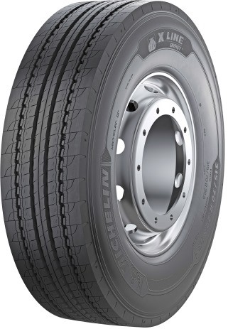 MICHELIN 315/80R22.5 X LINE ENERGY Z 156/150L TL