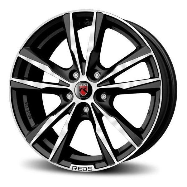 Reds K2 HD R17 5X108 7,5J ET45 CB72.3