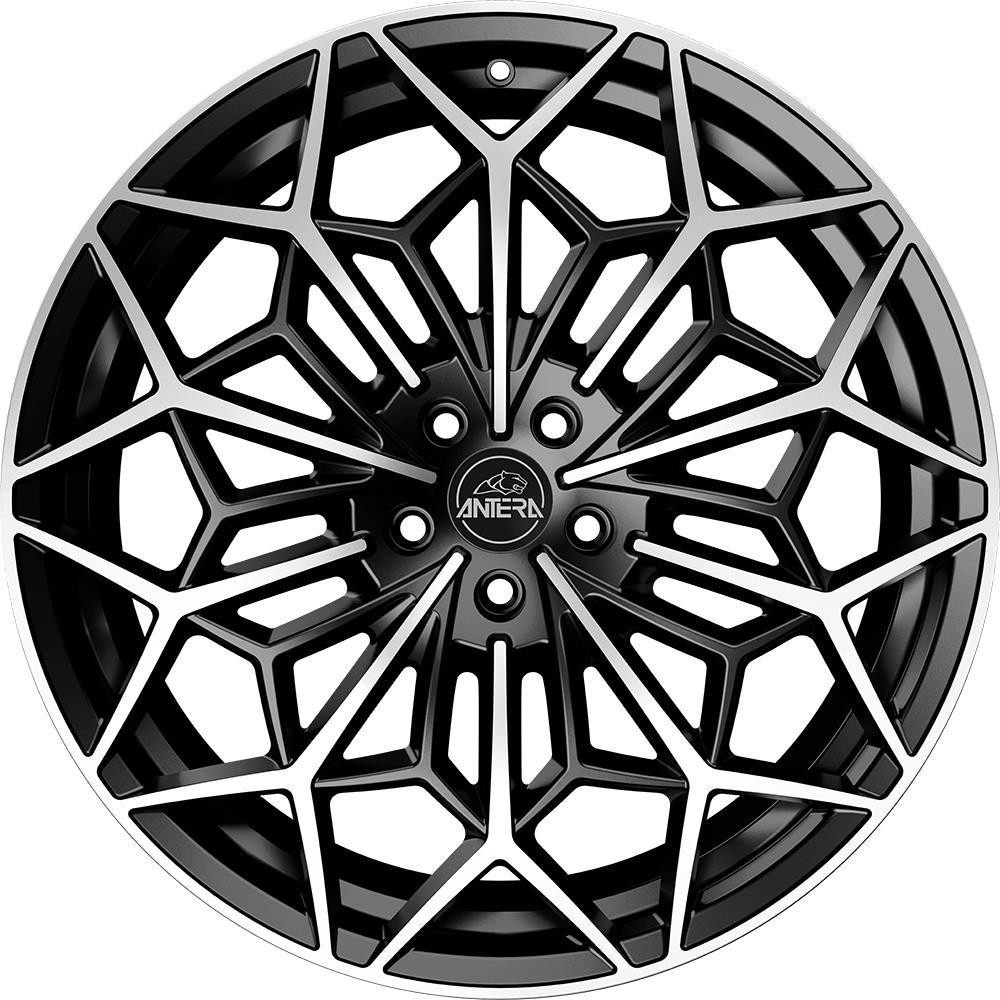 Antera A105 R20 5X112 8,5J ET35 CB66.6