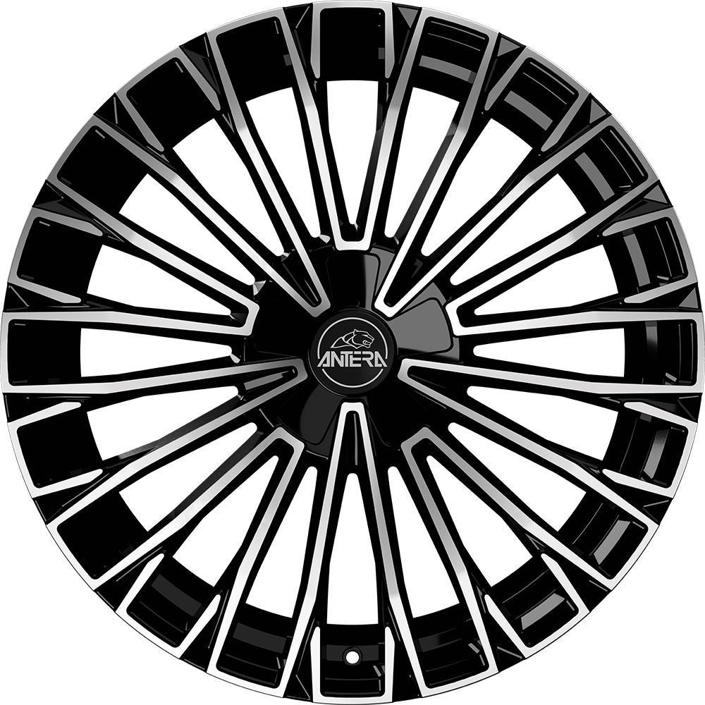 Antera A103 R20 5X114.3 8,5J ET40 CB75