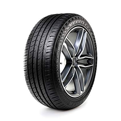 Radar Dimax R8+ 265/40 R18 101Y XL