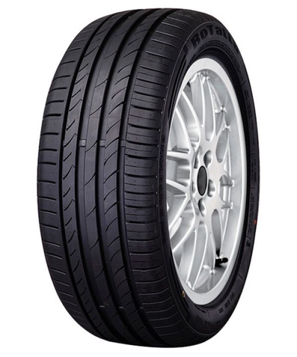 Rotalla RU01 255/55 R18 109V XL RP