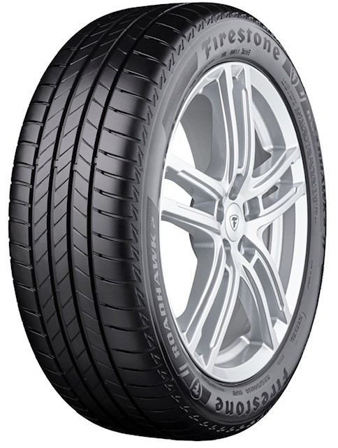 Firestone Roadhawk 2 205/60 R16 92H