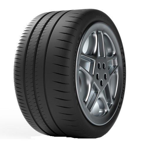 Michelin Pilot Sport Cup 2 235/40 R19 96Y XL *