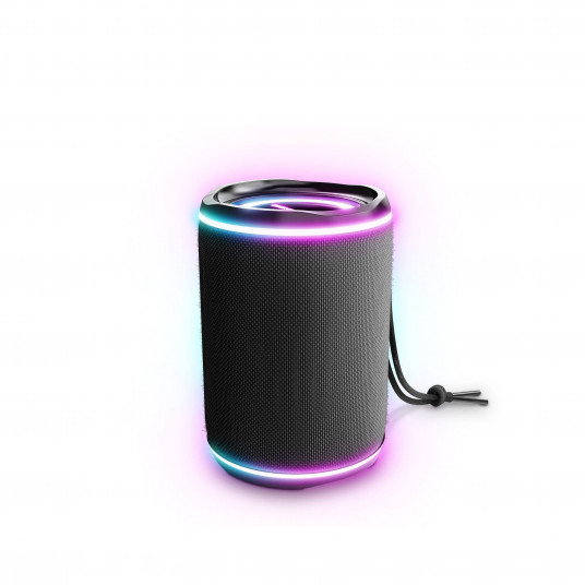 Belaidė kolonėlė Energy Sistem Urban Box Supernova Black