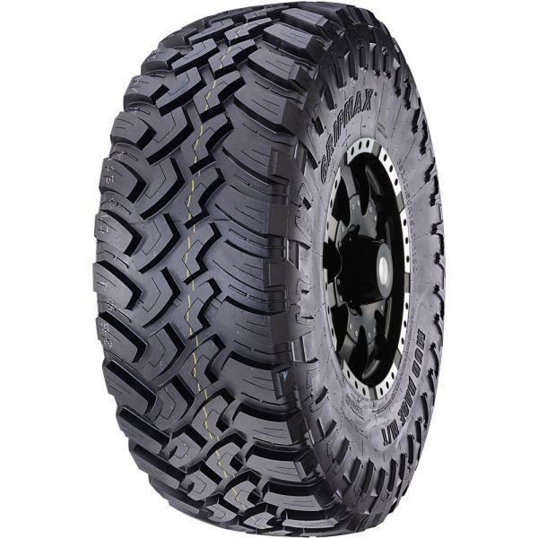 GRIPMAX MUD RAGE M/T 245/70 R17 119/116Q