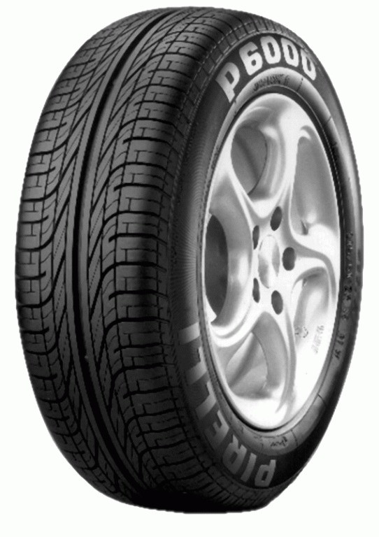 Pirelli P6000 Powergy 215/60 R15 94W N2