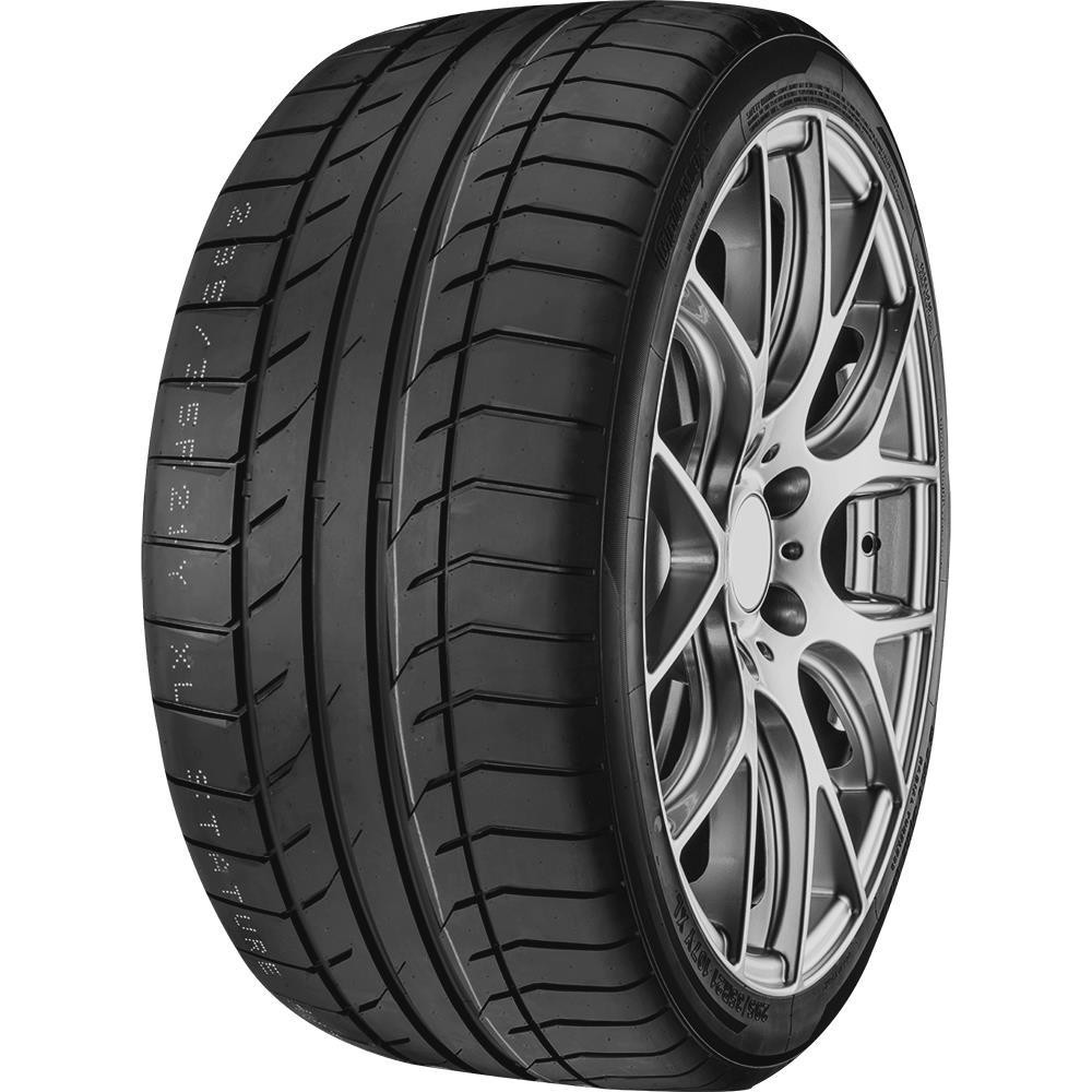 GRIPMAX STATURE H/T 295/40 R21 111W