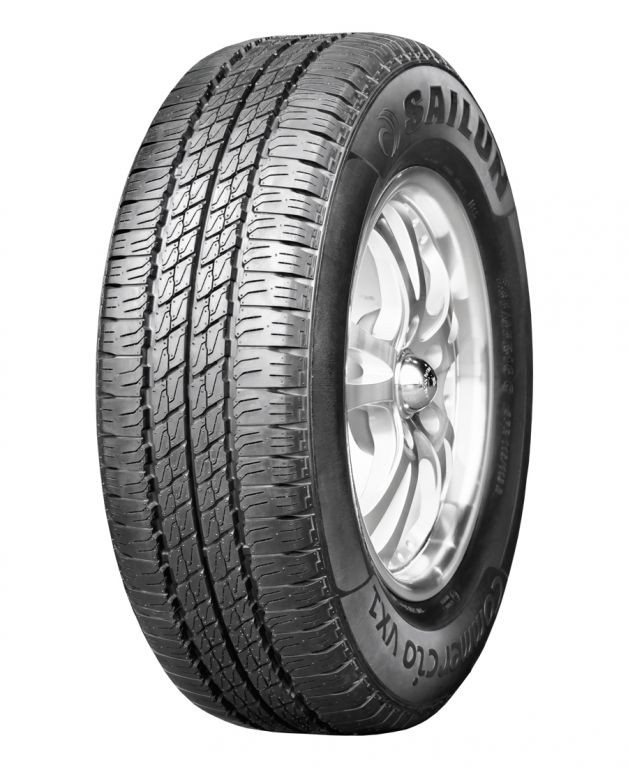 Sailun Commercio VX1 165/70 R14C 89T