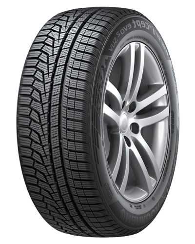 HANKOOK WINTER I*CEPT EVO 2 W320 XL FR 235/45 R17 97H