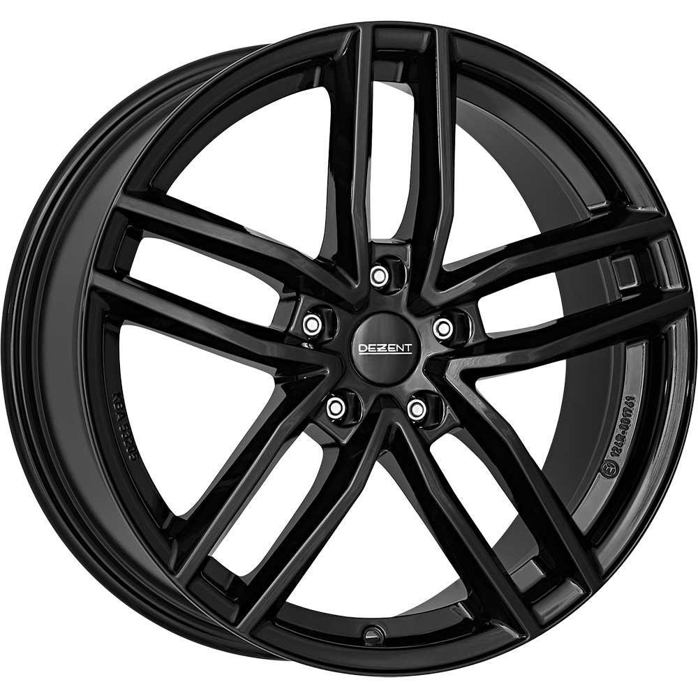 Dezent TR R18 5X110 7,5J ET40 CB67.1