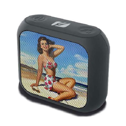  Muse M-312 PIN-UP Bluetooth, Portable, Wireless connection 