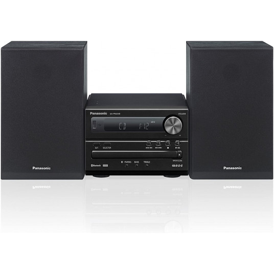 Panasonic SC-PM250EG-K