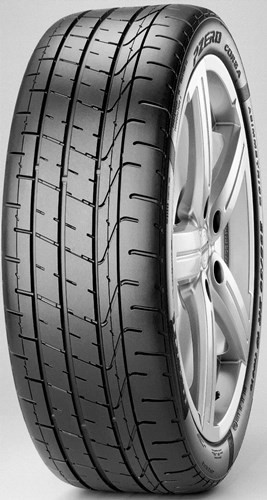 PIRELLI P ZERO CORSA ASIMMETRICO 2 FR F 345/30 R20 106Y