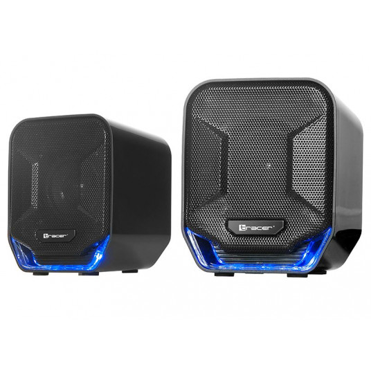  TRACER TRAGLO45966 Speakers 2.0 TRACER J 