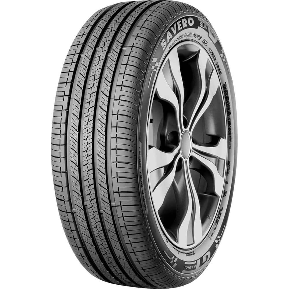 GT RADIAL SAVERO SUV 215/55 R17 94V