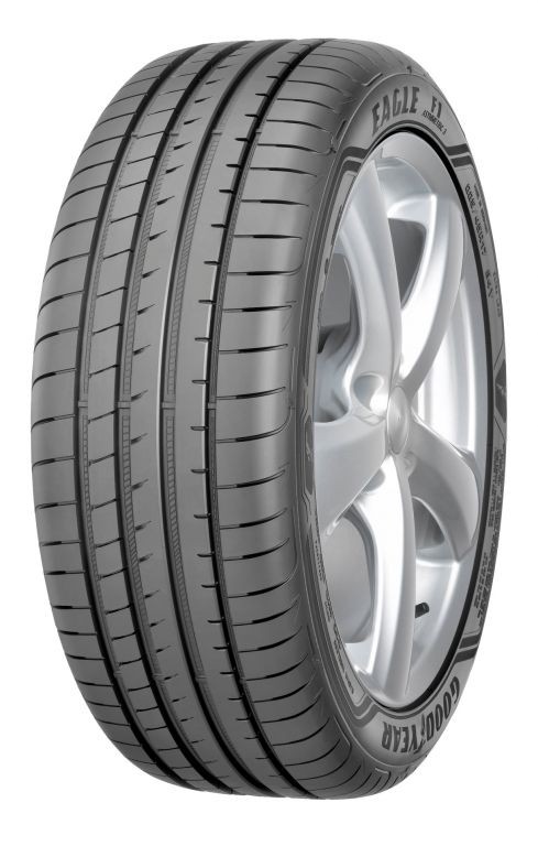 Goodyear Eagle F1 Asymmetric 3 SUV 275/45 R20 110Y XL * FP ROF