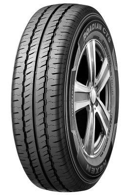 Nexen Roadian CT8 205/70 R14C 102T XL