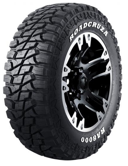 Roadcruza RA8000 15.50/38 R17 125Q