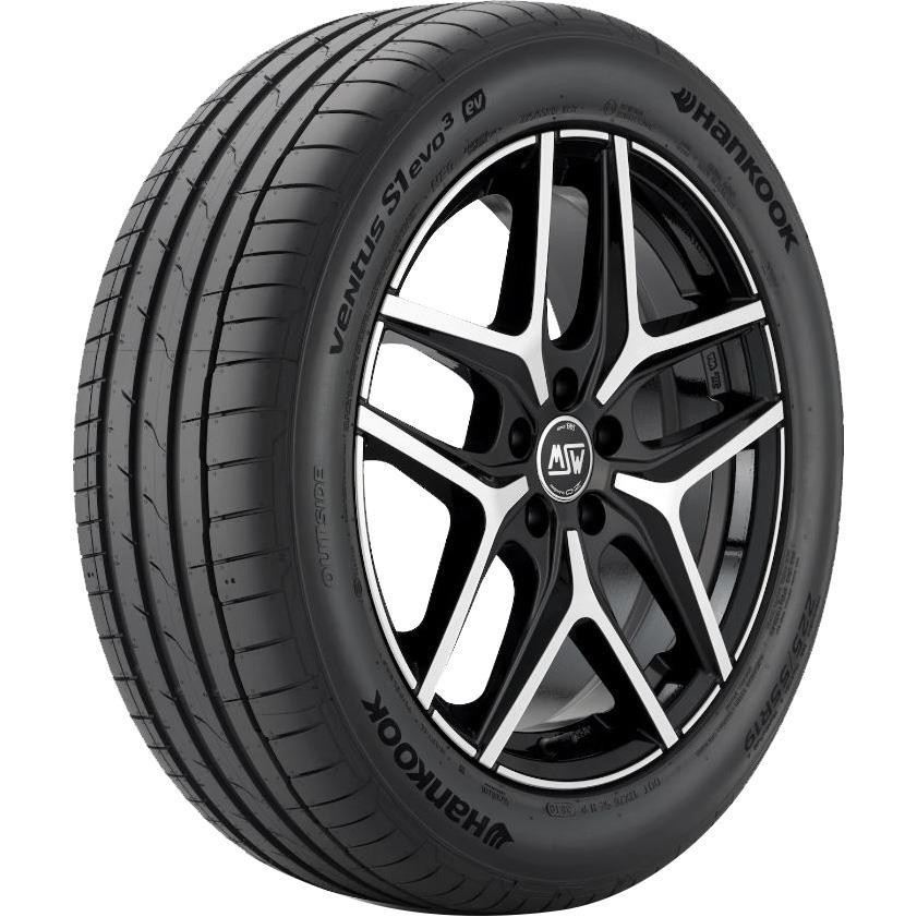 HANKOOK VENTUS S1 EVO 3 EV (K127E) 235/45 R21 101V