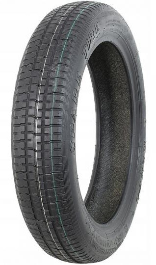 Kenda K801A 125/80 R17 99M
