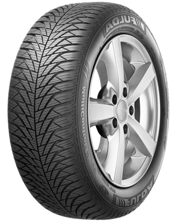 Fulda MultiControl 175/65 R15 84H
