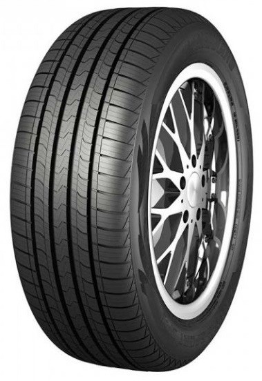 Nankang Cross Sport SP-9 205/70 R16 97H