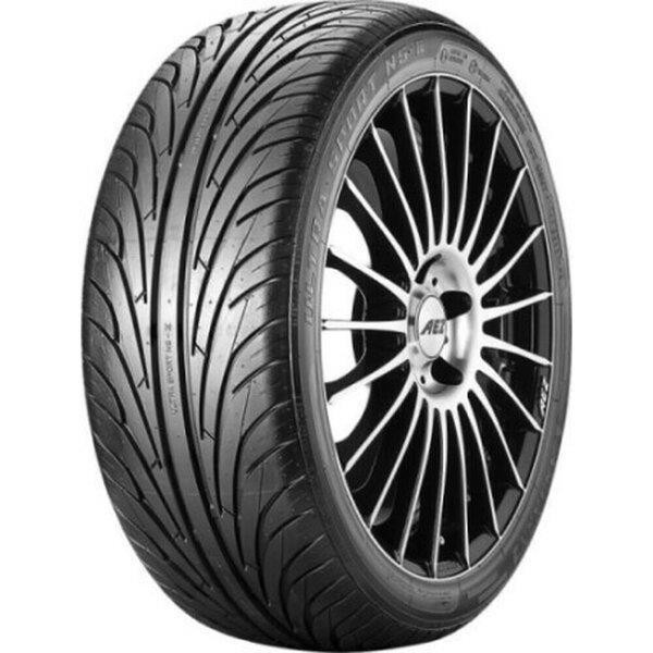 NANKANG NS-2 ULTRA SPORT 275/40 R17 98W