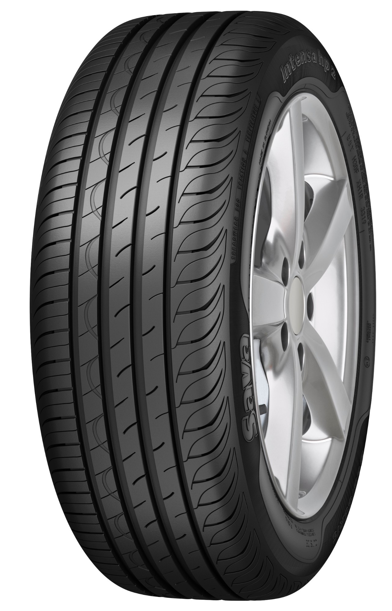Sava Intensa HP 2 195/55 R16 87H