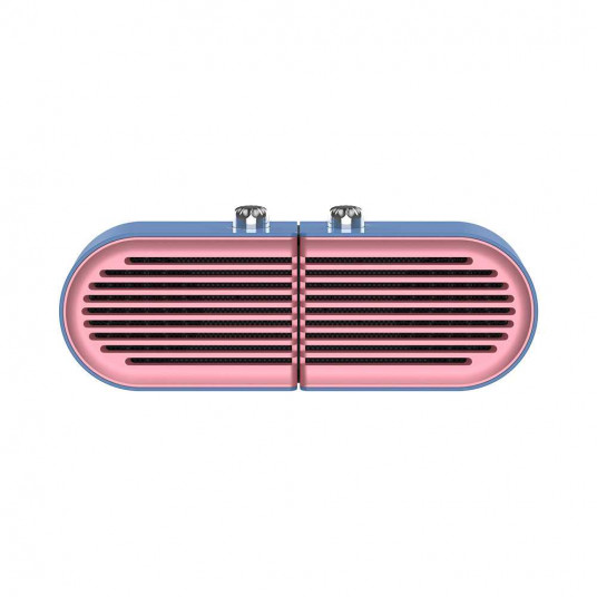 Devia Wind series speaker blue
