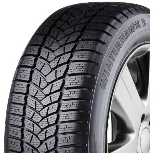 FIRESTONE VanHawk 3 205/65 R16 107/105T