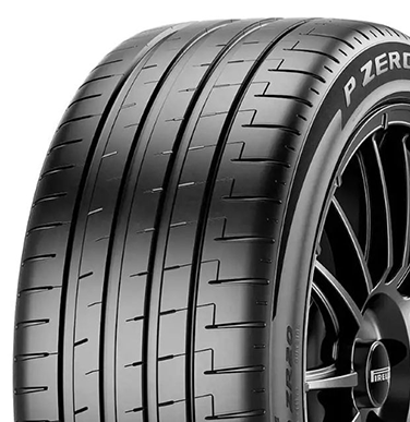 PIRELLI P Zero (PZ5) 285/40 R22 106Y