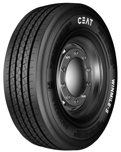 CEAT 315/60R22.5  WINMILE-S 20PR 154/150L TL M+S 3PMSF /priekis