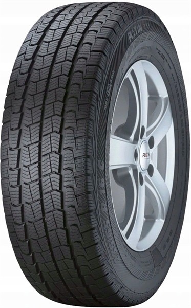 Platin RP 700 AllSeason 215/65 R16C 109T