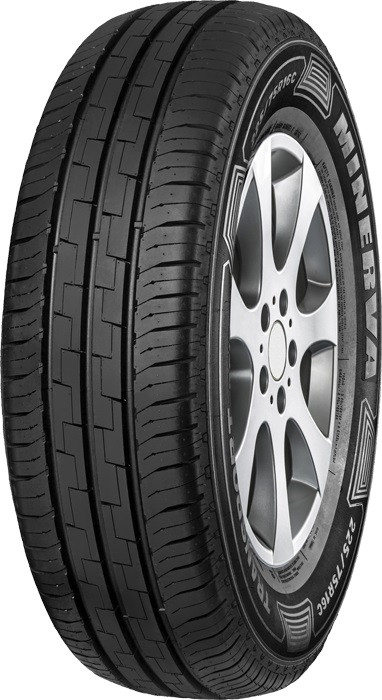 Minerva Transport RF19 195/60 R16C 99H